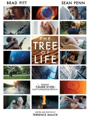 The Tree of Life (2011)  Terrence Malick  Synopsis, Characteristics